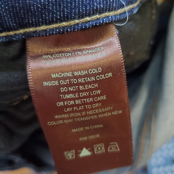 Kut From The Kloth  Natalie Crop Jeans - Picture 9 of 10